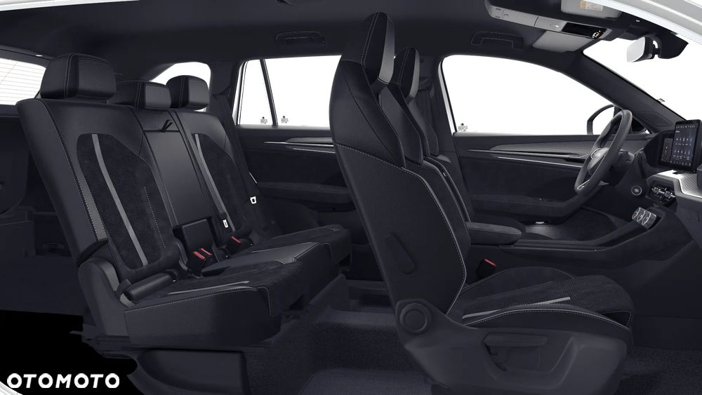 Skoda Kodiaq 2.0 TDI 4x4 Sportline DSG - 5