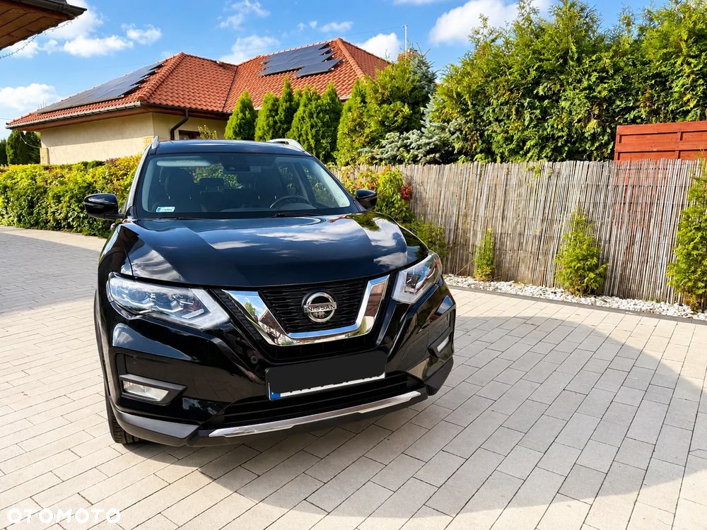 Nissan X-Trail 1.3 DIG-T Tekna 2WD DCT - 2