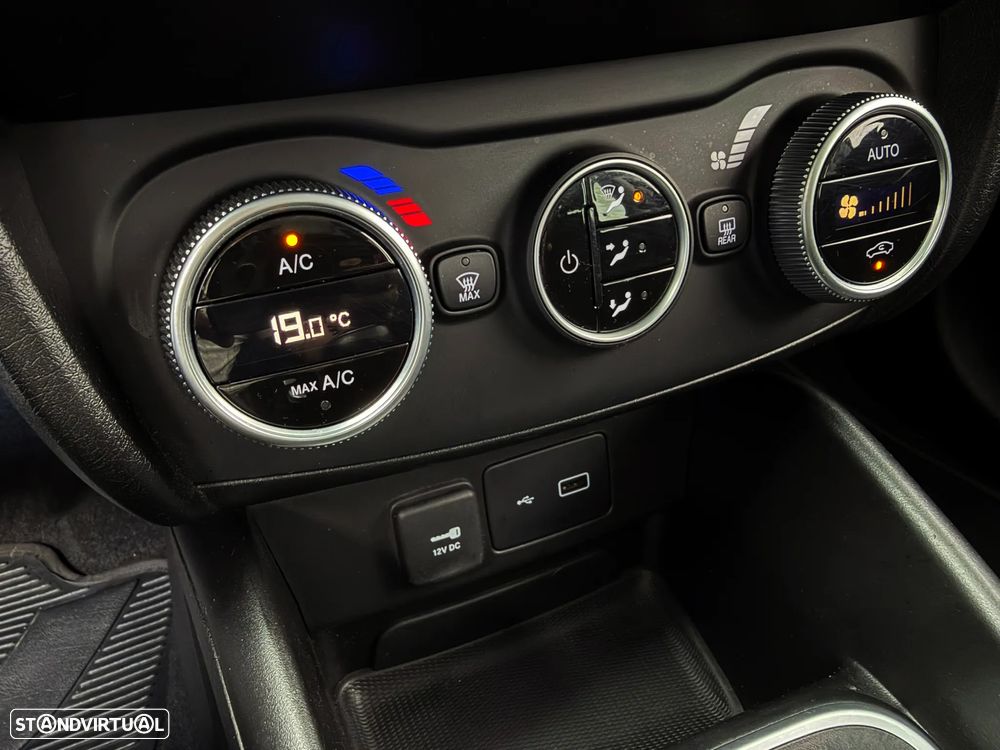 Fiat Tipo 1.3 MultiJet City Life - 22