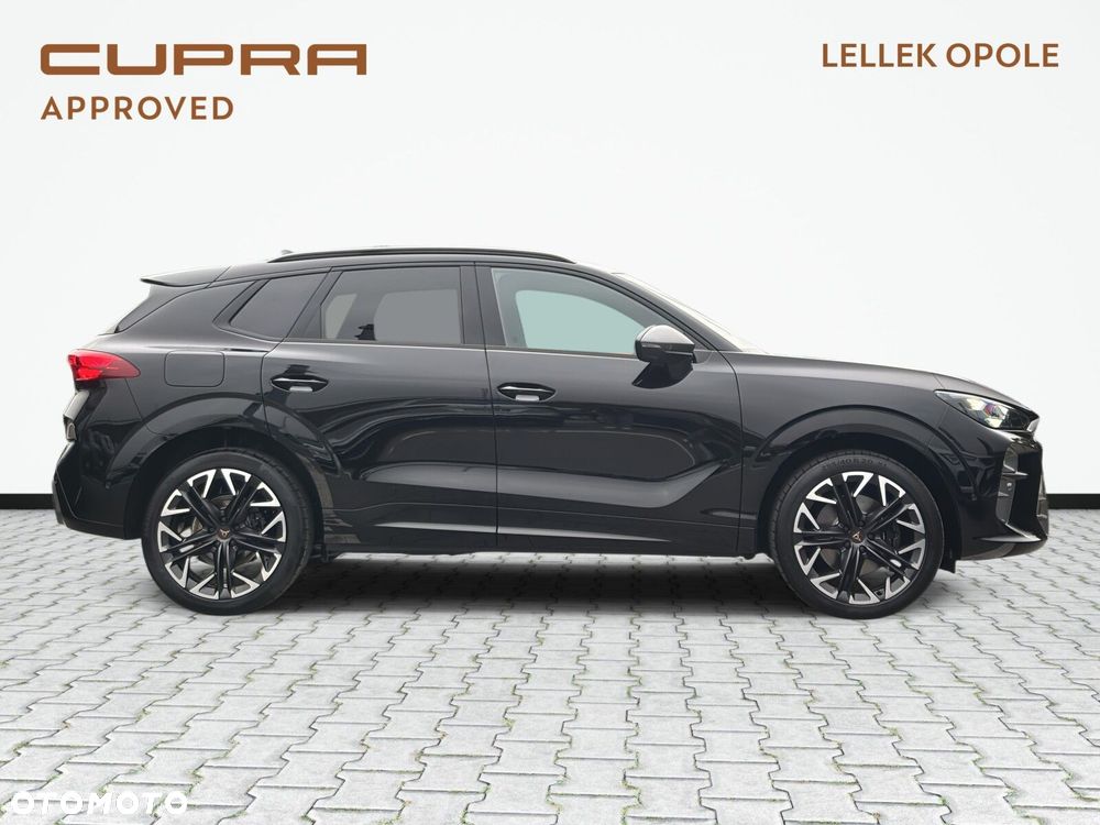 Cupra Terramar 2.0 TSI 4Drive VZ DSG - 6