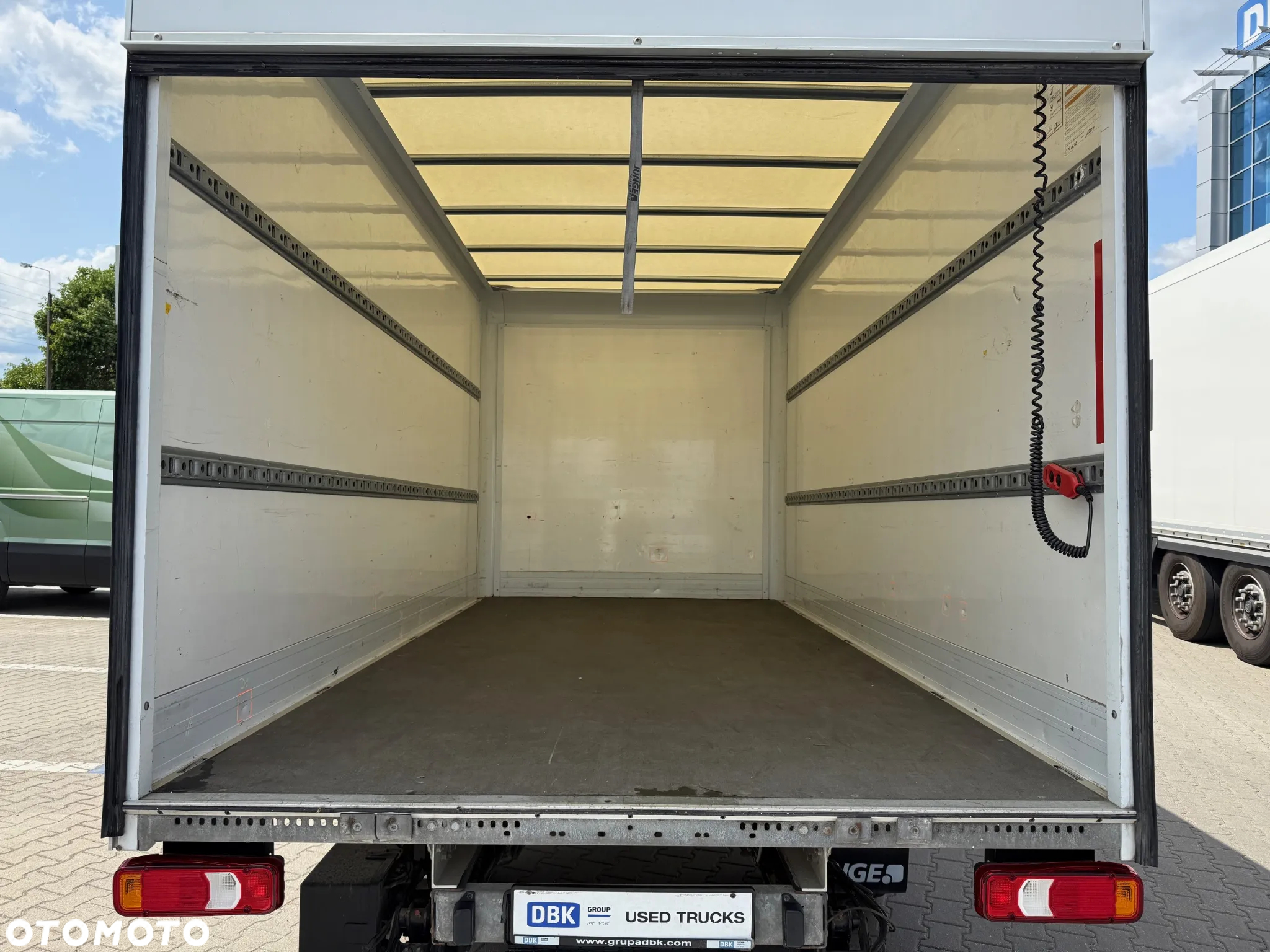 Iveco 35C16 - 10