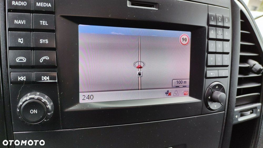 Mercedes-Benz Vito - 36