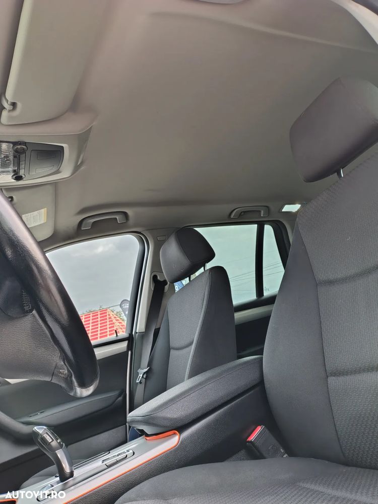 BMW X3 xDrive20d Aut. - 5