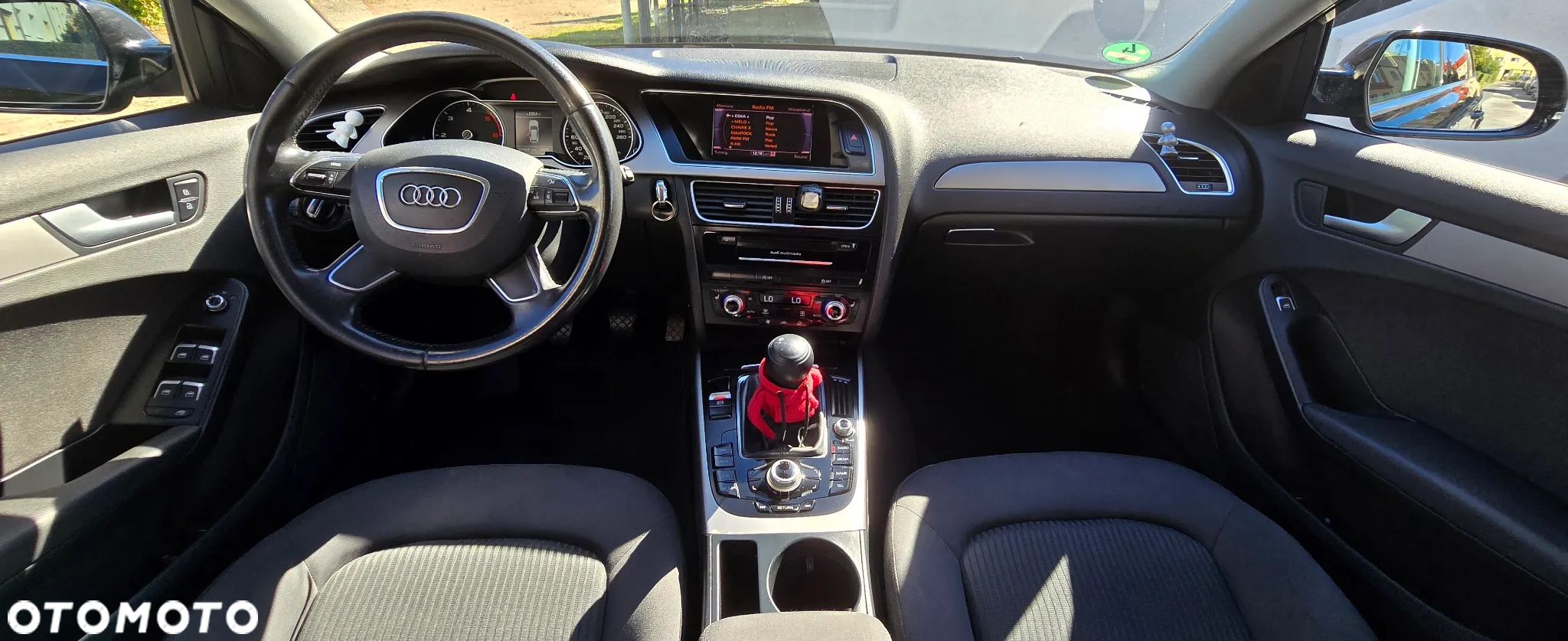 Audi A4 - 2