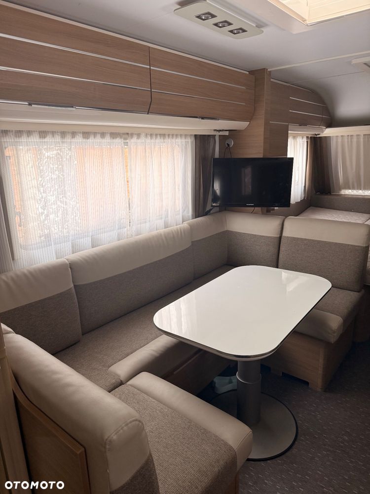 Adria Adora 613 PK - 11