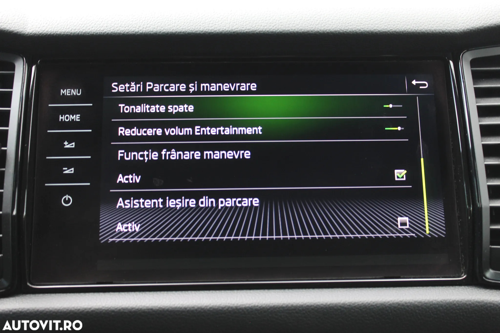 Skoda Kodiaq 2.0 TDI 4X4 DSG SportLine - 34