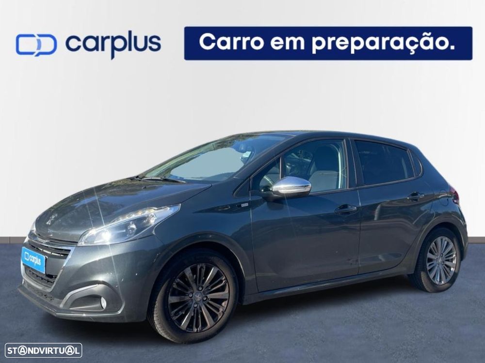 Peugeot 208 1.2 PureTech Style - 1