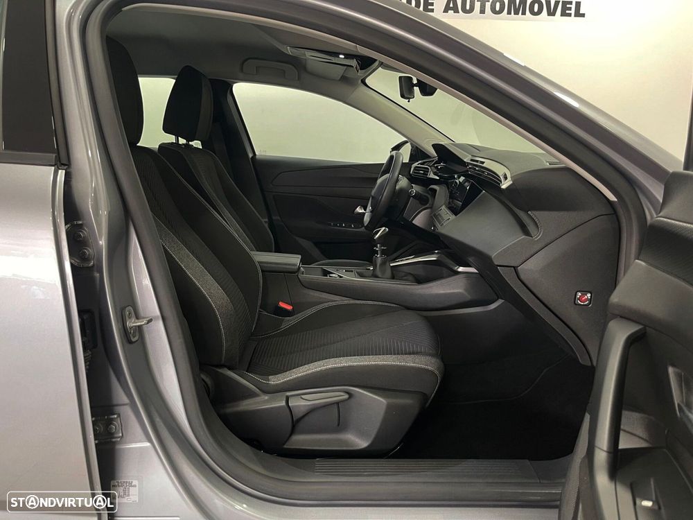 Peugeot 308 SW 1.2 PureTech Active Pack - 20