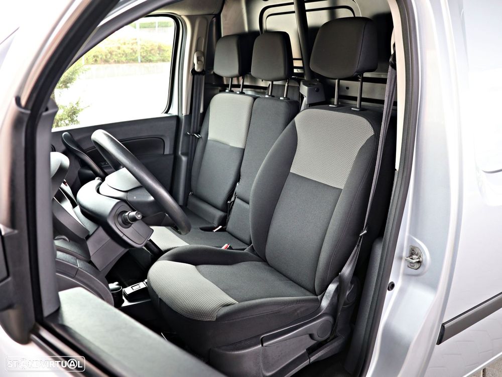 Renault Kangoo 1.5 dCi Maxi Business S/S - 24