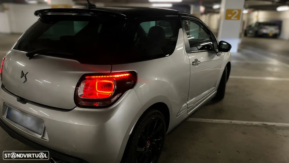 DS DS3 - 7