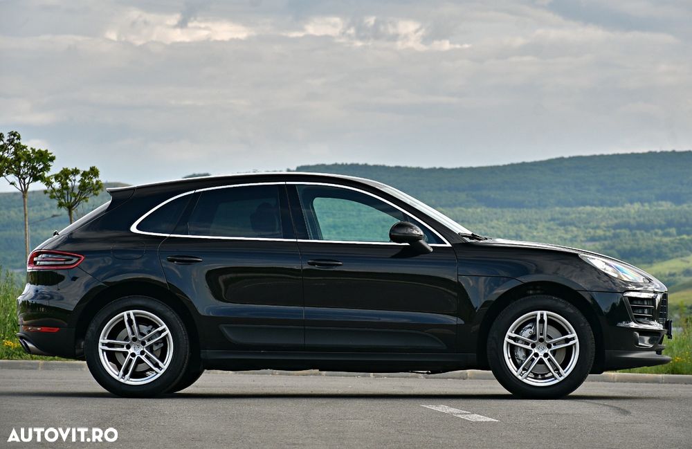 Porsche Macan 3.0 PDK S - 6