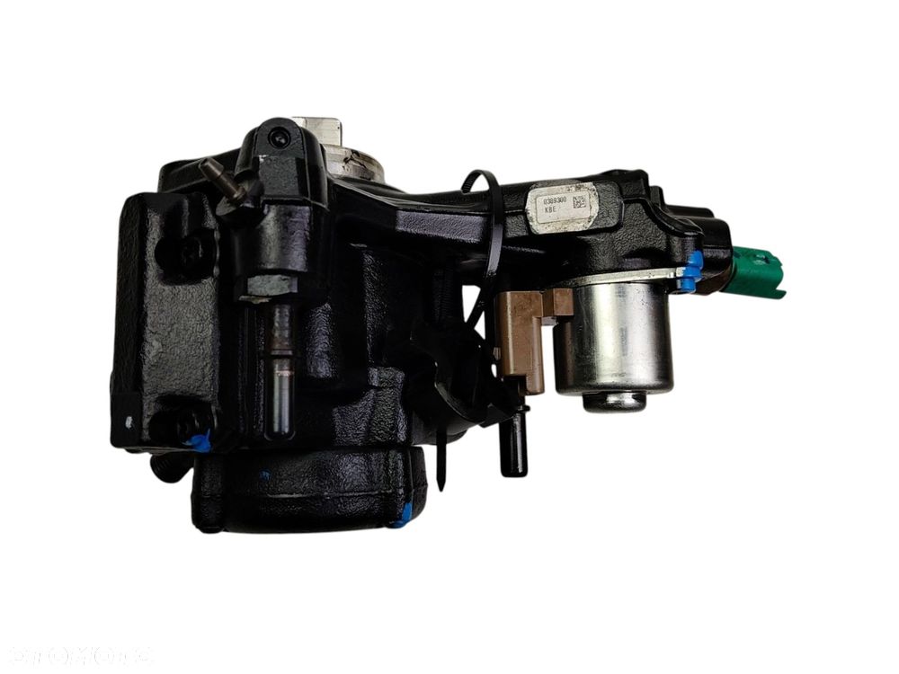 POMPA WTRYSKOWA CITROEN C5 III (2008-2010) 2.0 HDI 140KM 9656391680 - 2