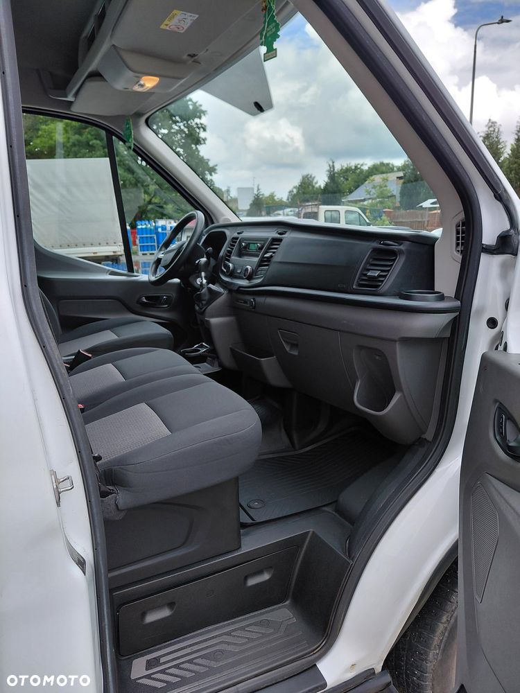 Ford TRANSIT - 16