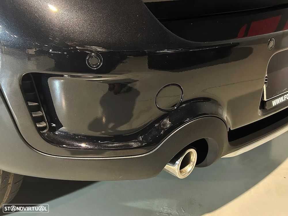 MINI Countryman Cooper SD ALL4 - 16