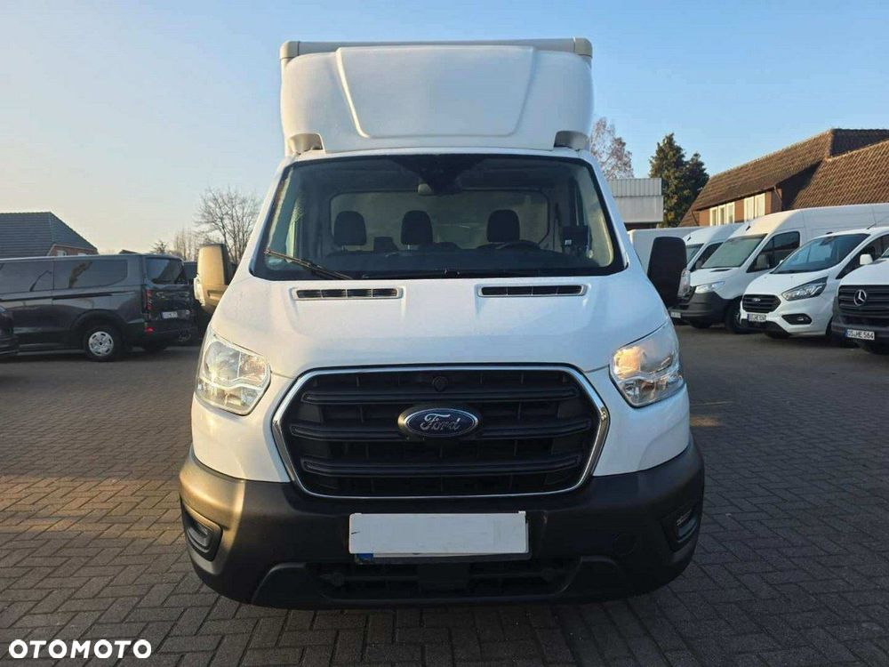Ford Transit - 9