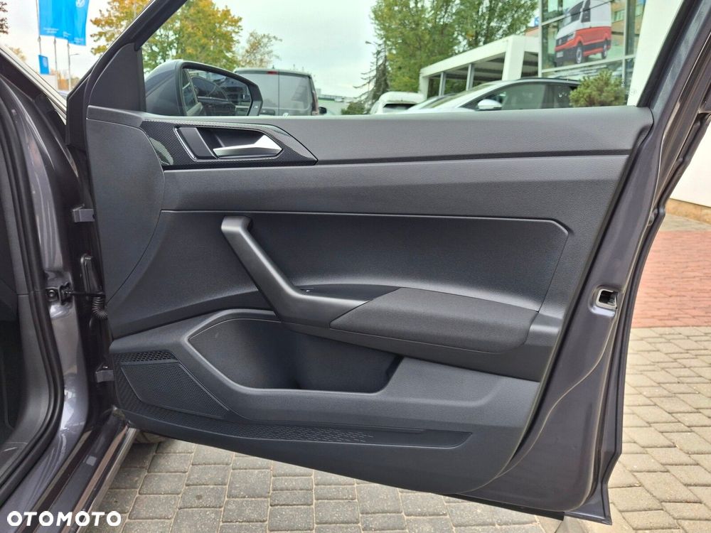 Volkswagen Polo 1.0 TSI Life Plus DSG - 19