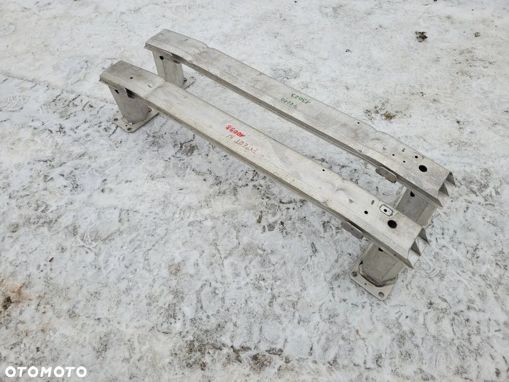 BELKA POD ZDERZAK PRZÓD EXPERT JUMPY III PROACE II VIVARO C 2016- CZĘŚCI - 5