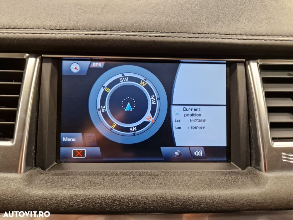 Land Rover Range Rover Sport 3.0 TDV6 HSE - 32