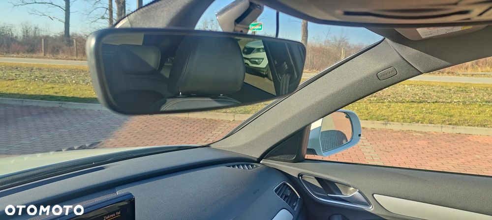 Audi Q3 2.0 TDI design - 31