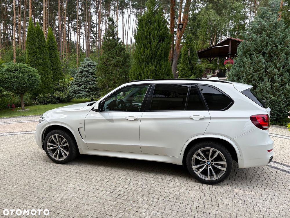 BMW X5 xDrive25d sport - 6
