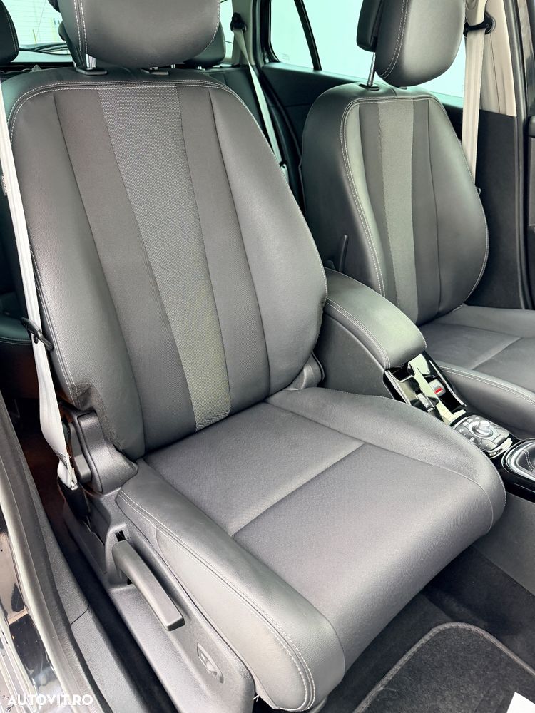 Renault Megane ENERGY dCi 130 BOSE EDITION - 20