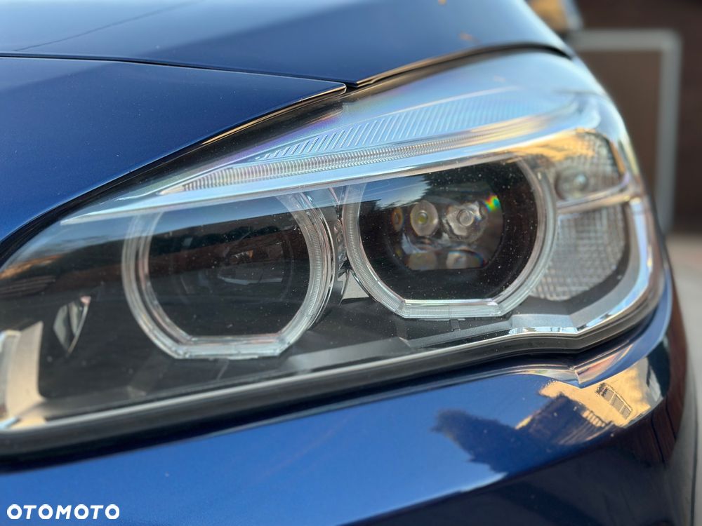 BMW Seria 2 218i Sport Line - 10