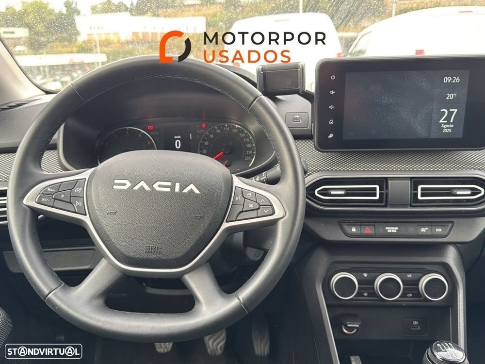 Dacia Jogger 1.0 TCe Extreme - 8