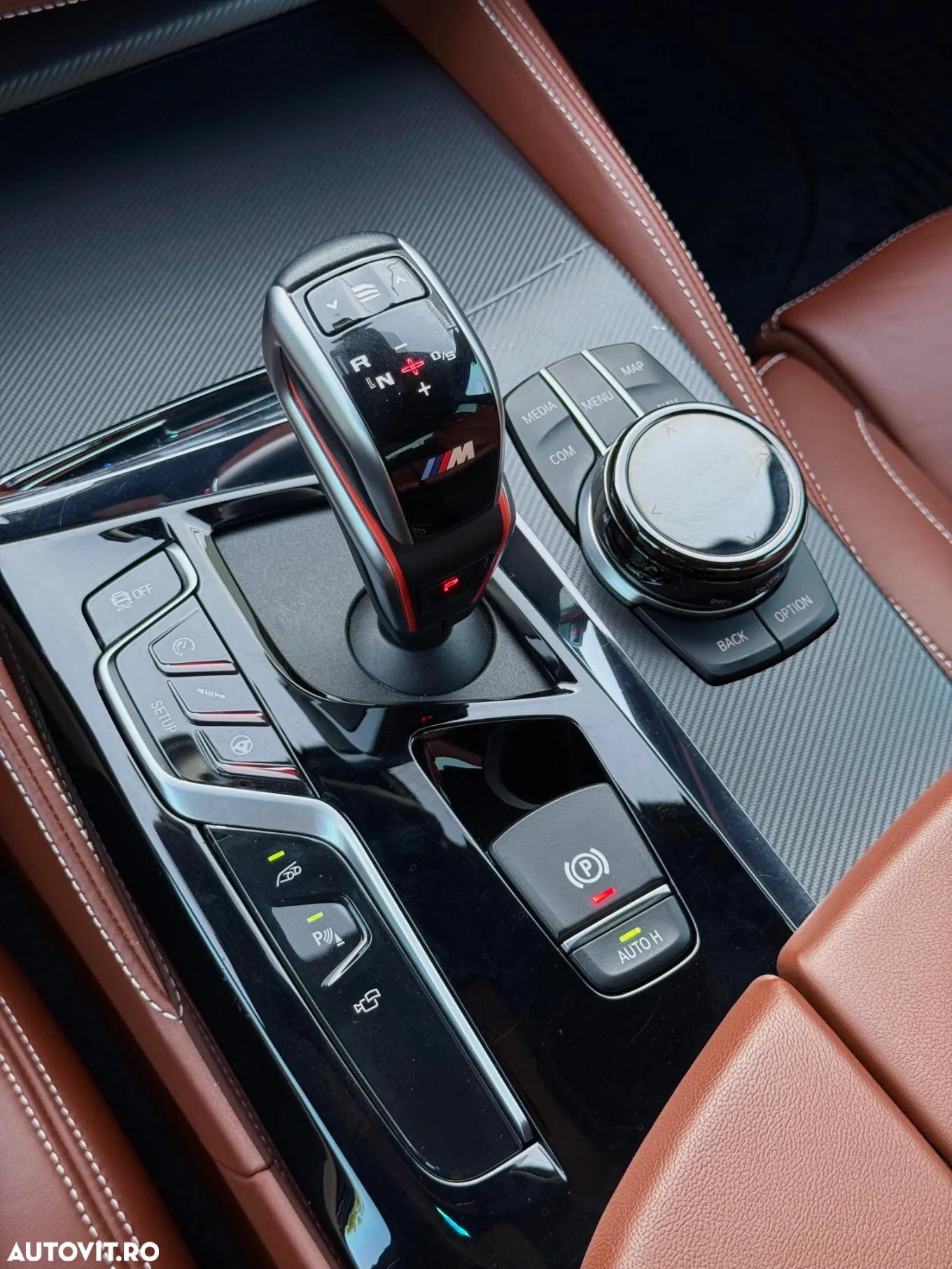 BMW M5 Competition - 23