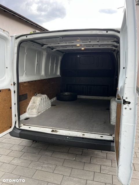 Ford Transit - 12