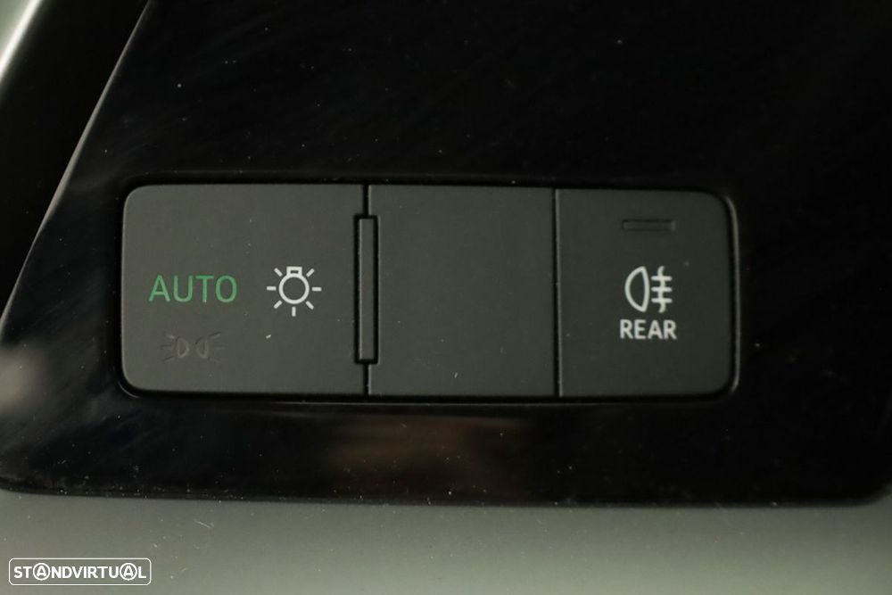 Audi A3 Sportback 40 TFSIe Advanced - 17