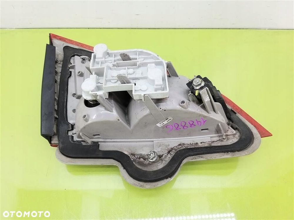 Lampa prawa tylna tył Ford Mondeo Mk4 KOMBI 2007-2014 7S7113404B ORYGINAŁ - 8