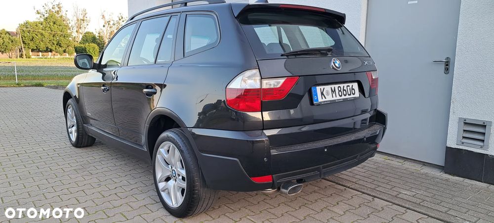 BMW X3 xDrive18d Edition Exclusive - 16