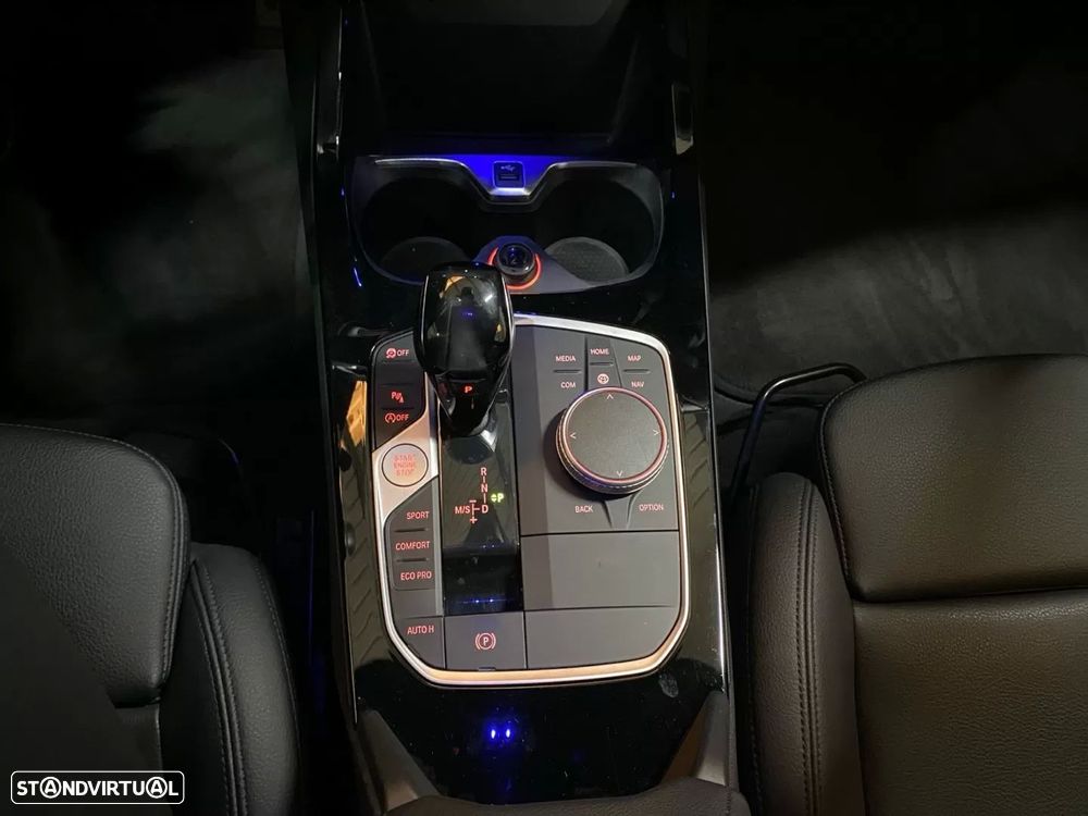 BMW 218 Gran Coupé i Aut. M Sport - 17