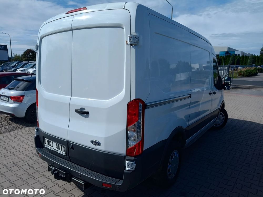 Ford Transit - 4