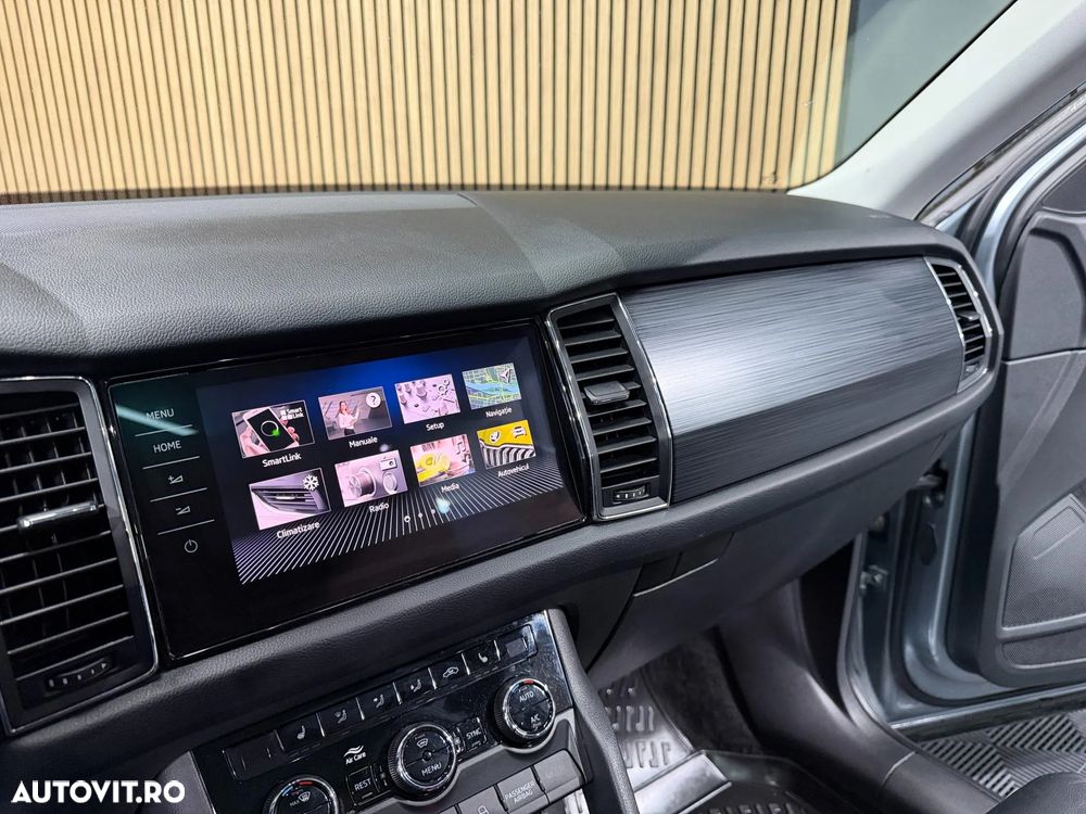 Skoda Kodiaq 2.0 TDI DSG Ambition - 9