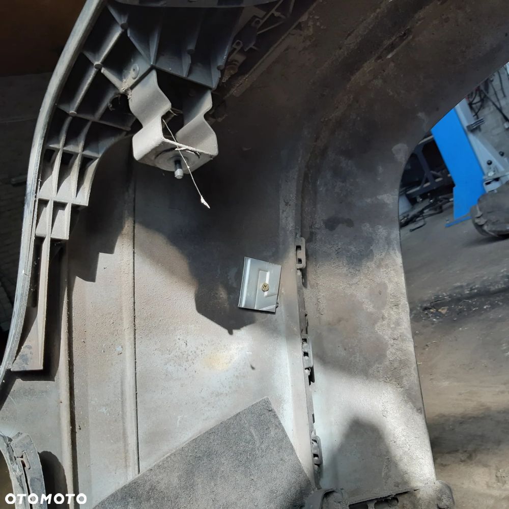 Zderzak Tylny Tył Mercedse E-klasa W211  Kombi 197 - 15