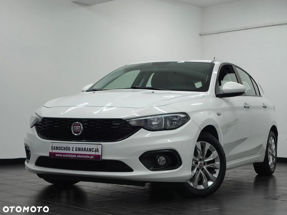 Fiat Tipo 1.4 16v Easy - 14