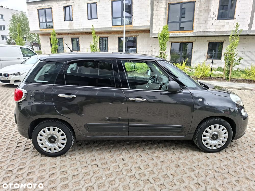 Fiat 500L 1.4 16V Pop - 6