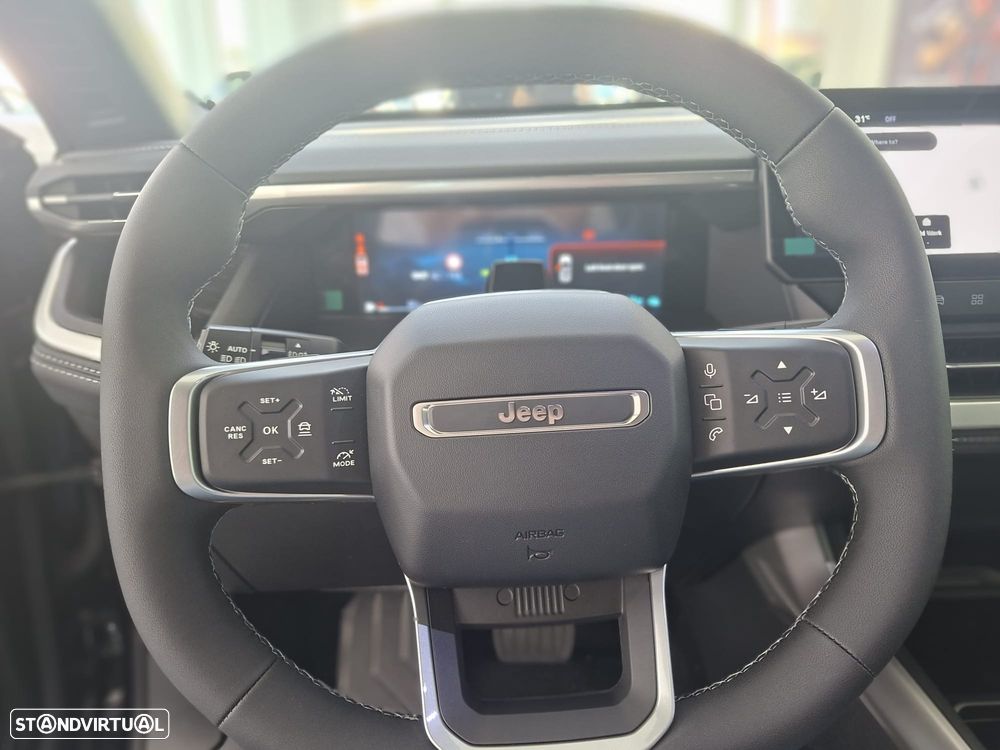 Jeep Compass - 14