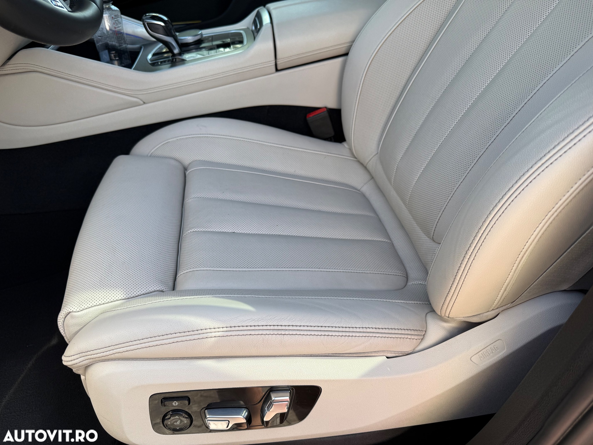 BMW X6 xDrive30d AT MHEV - 40