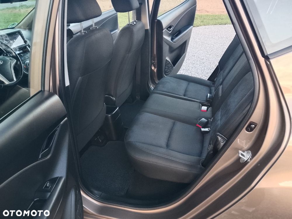 Hyundai ix20 1.4 Premium - 8