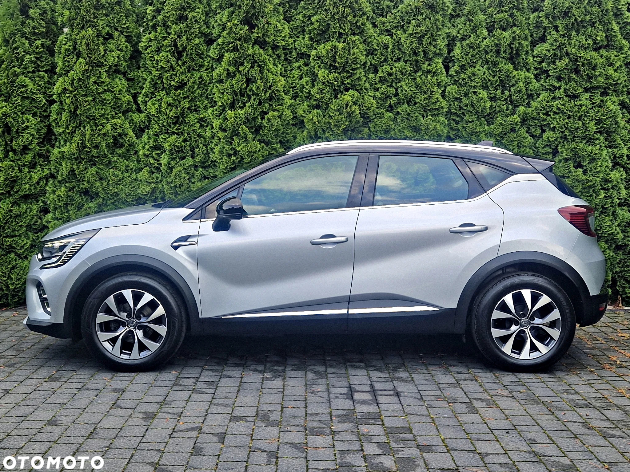 Renault Captur 1.3 TCe Intens EDC - 18
