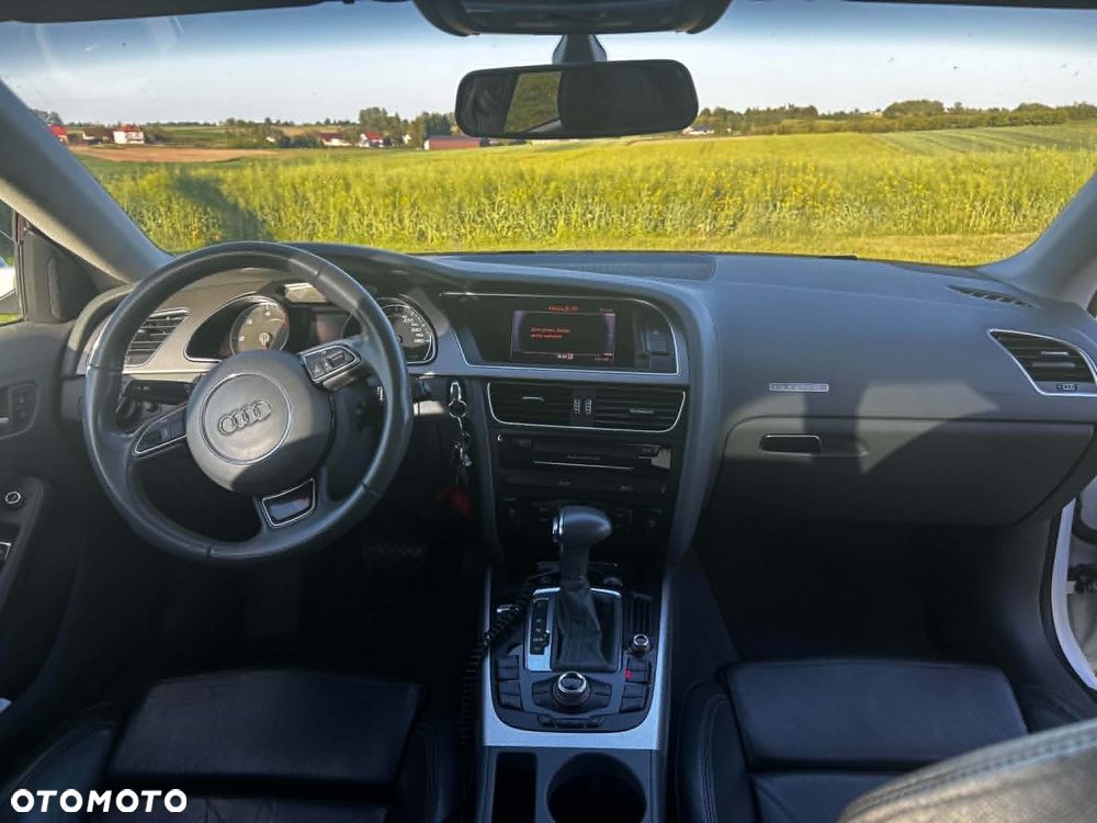 Audi A5 Sportback - 3
