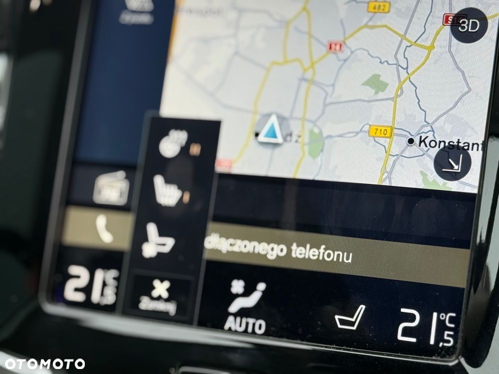 Volvo XC 90 D5 SCR AWD Inscription - 37