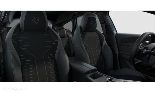 Peugeot 308 1.6 Hybrid PHEV GT EAT8 - 6