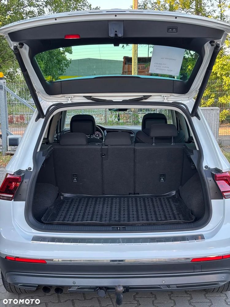 Volkswagen Tiguan 2.0 TDI BMT SCR 4Mot Highline DSG - 22