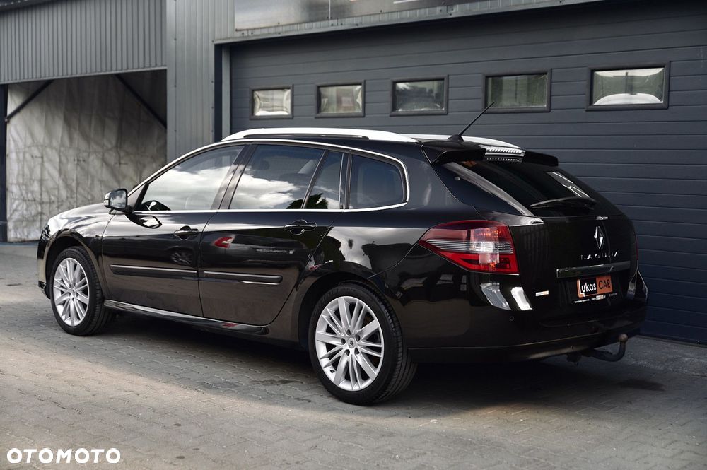 Renault Laguna - 10