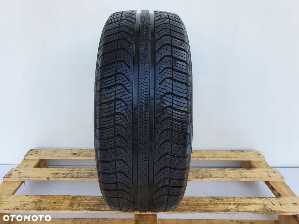 1x OPONA WIELOSEZ Pirelli Allseason 225/45 R18 95Y - 1