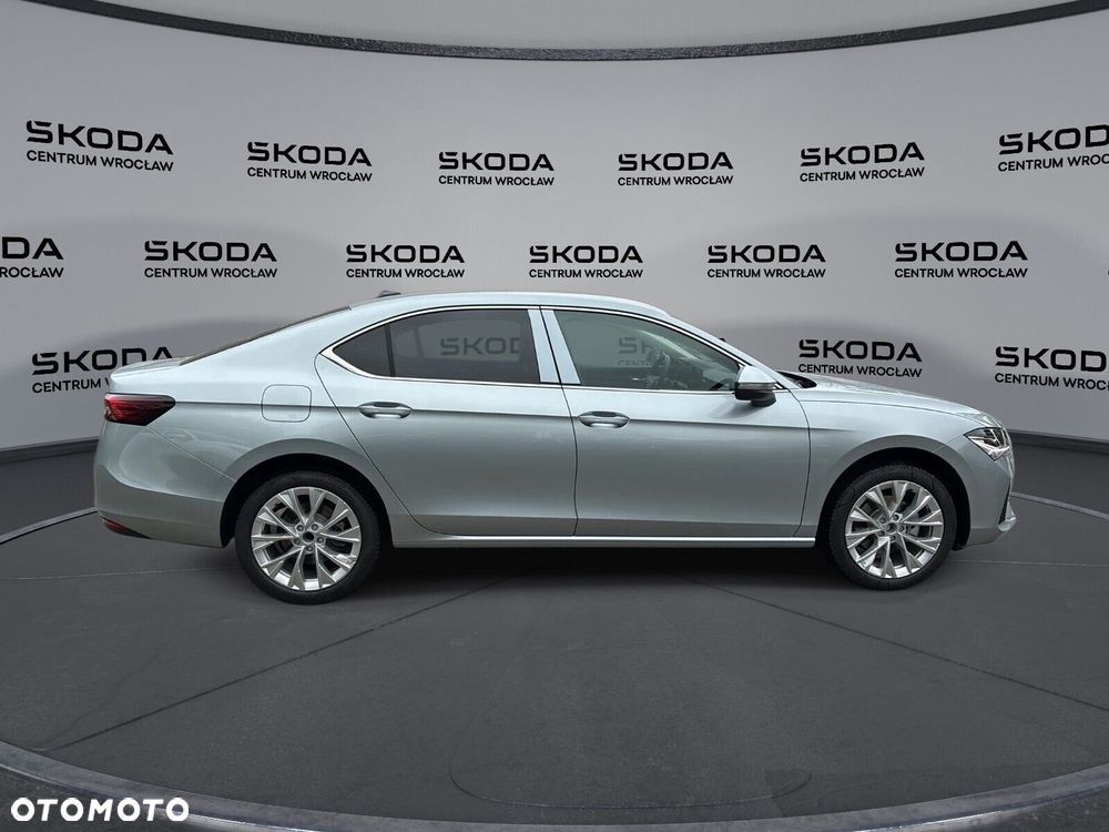 Skoda Superb - 4