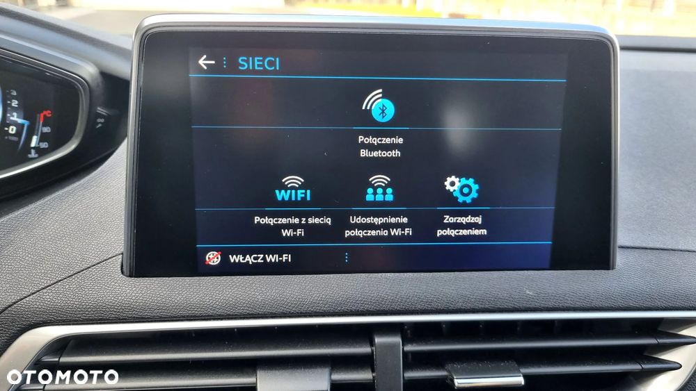 Peugeot 3008 BlueHDi 150 Stop & Start Allure - 36